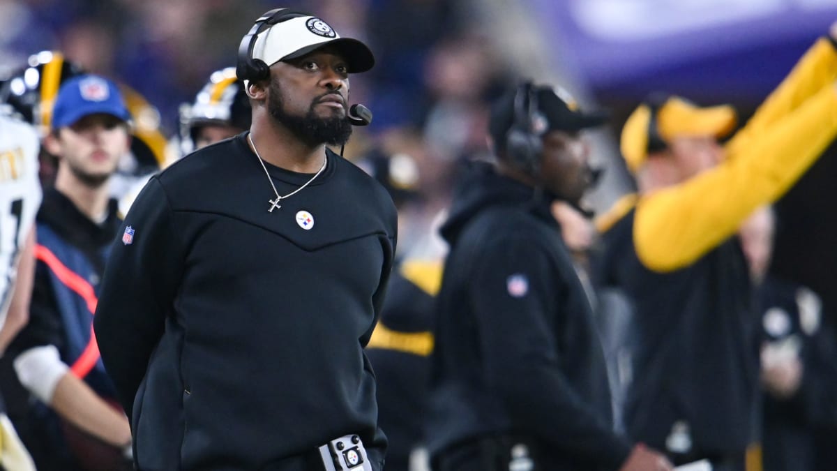 Steelers assistant coach Brian Flores hired as Vikings DC - Home - A to Z  Sports