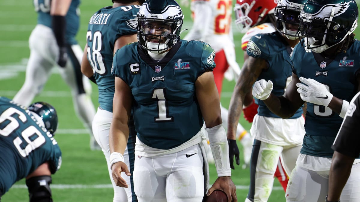 Eagles: Nick Sirianni shares strong opinion on Jalen Hurts' Super