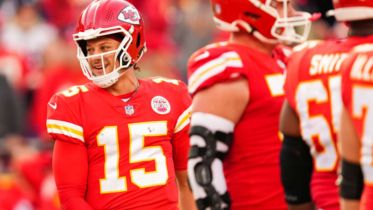 NFL places Chiefs in national spotlight again - A to Z Sports