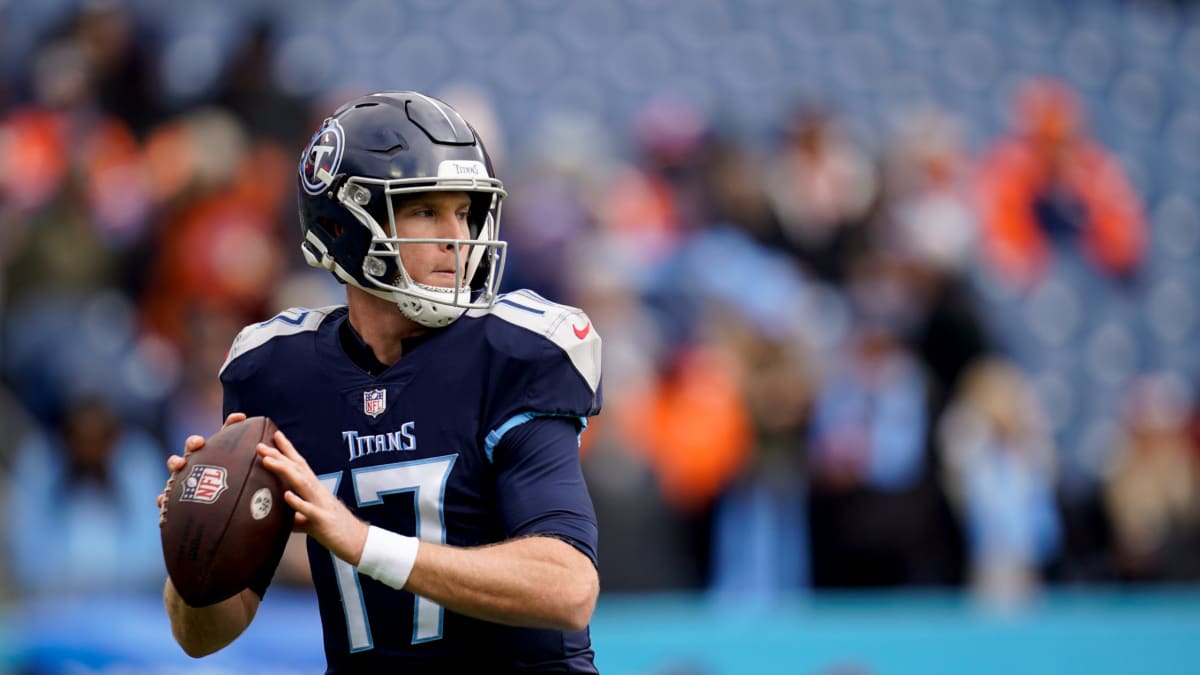 NFL exec floats Ryan Tannehill trade idea for Titans - A to Z Sports