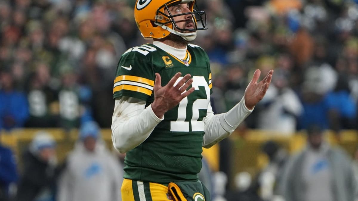 ESPN analyst is trying to warn the NFL about the Packers - A to Z Sports