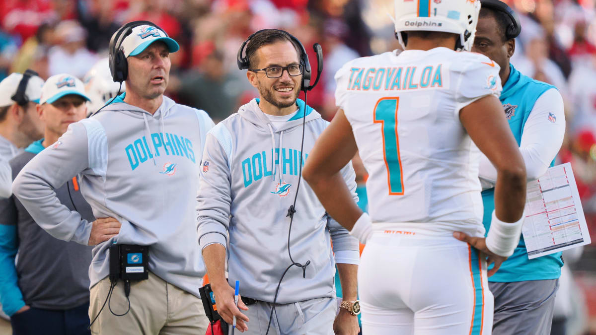 The Dolphins' first offseason win might shock the NFL - A to Z Sports