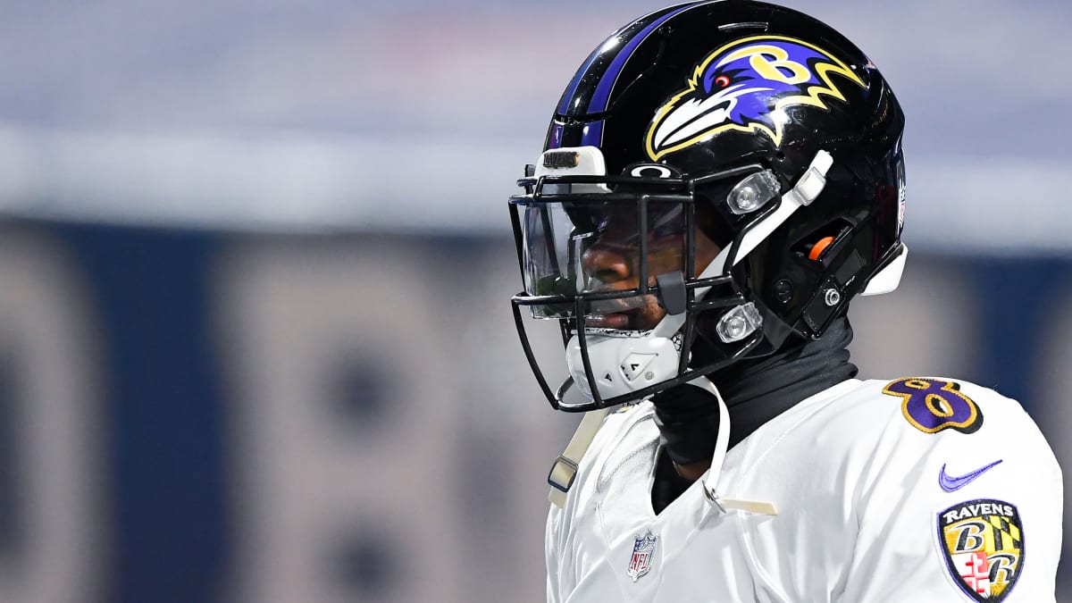 Could the Patriots LAND Lamar Jackson This Offseason? 