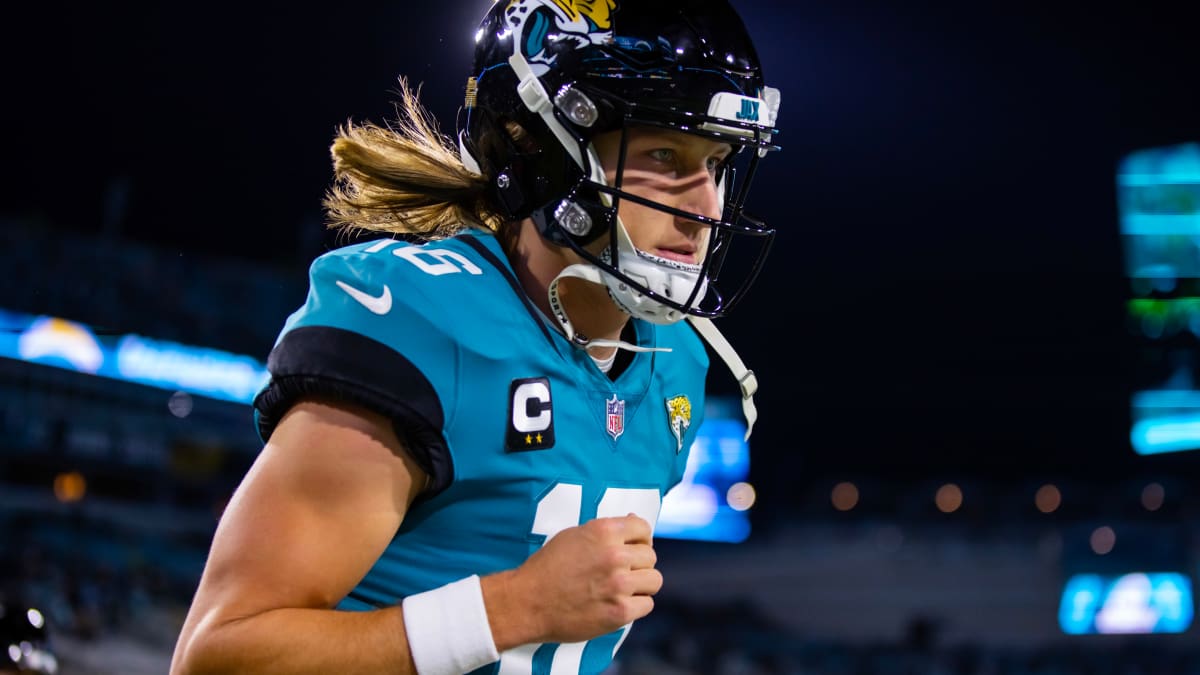 Identifying the Jaguars' toughest stretch in the 2023 NFL schedule - A to Z  Sports