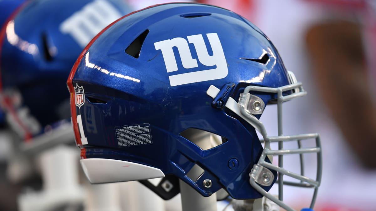 Deep Giants WR room ready to compete during OTAs