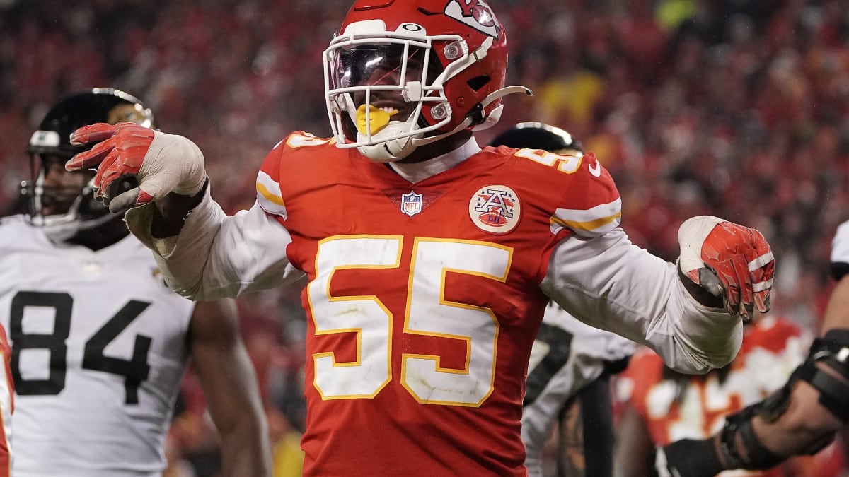 KC Chiefs got everything right with Dee Ford trade to 49ers