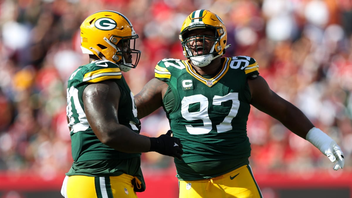 The biggest non-Jordan Love storyline heading into Packers training camp -  A to Z Sports