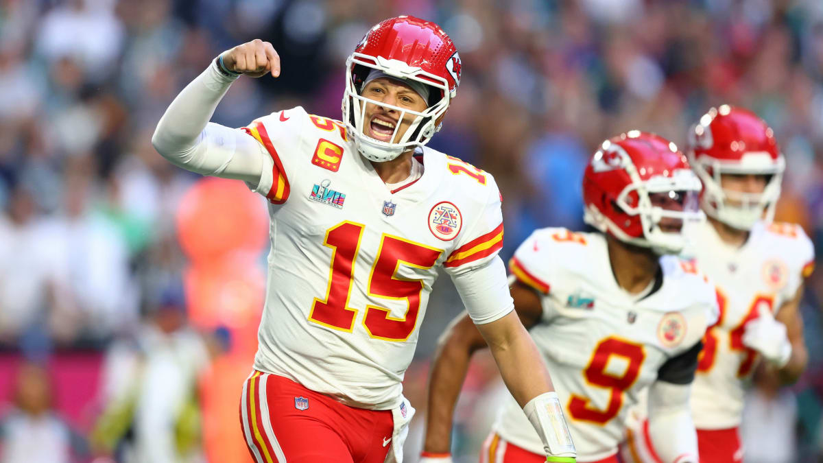 Patrick Mahomes' legend personified as QB chases Dan Marino's playoff  record in AFC title game