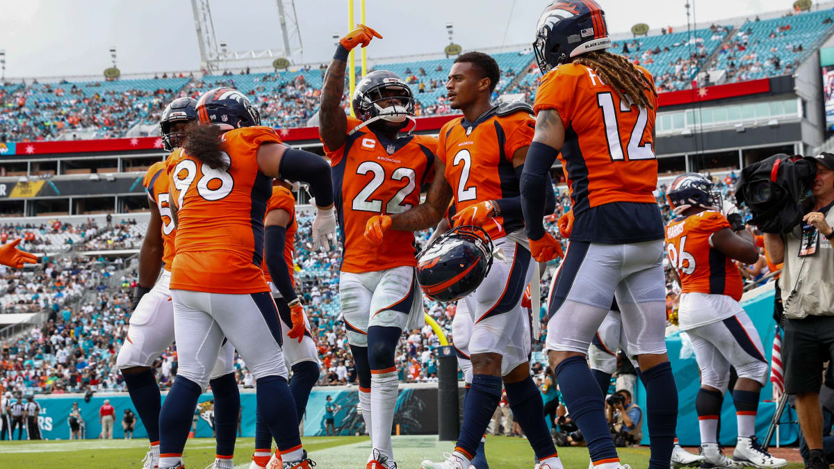 NFL analyst names Broncos' young stud as team's non-QB MVP - A to Z Sports