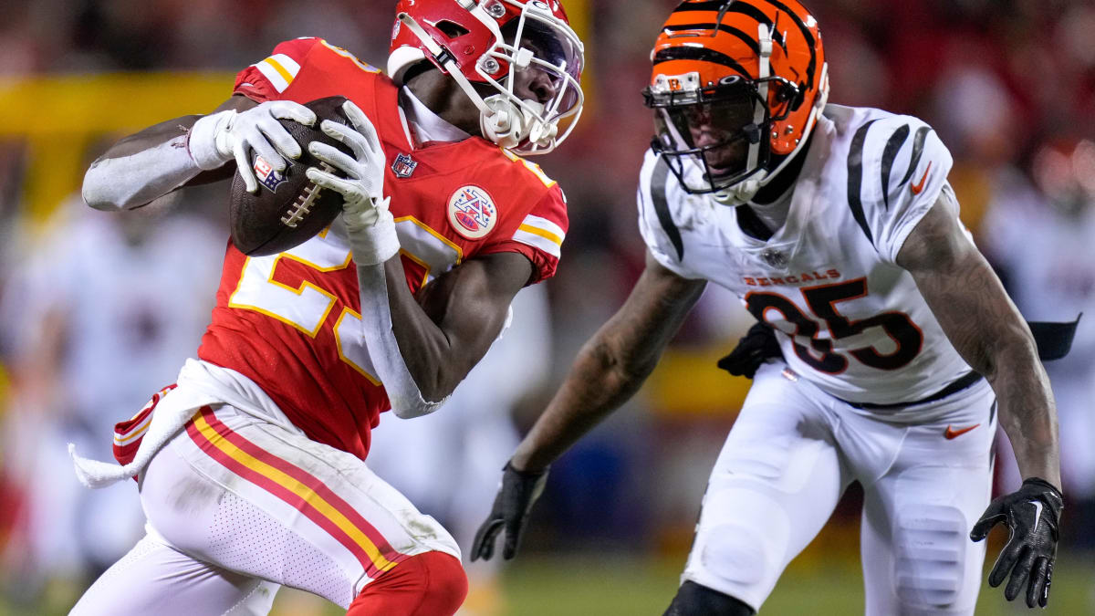 Chiefs get the best of the Bengals in recent betting odds - A to Z Sports