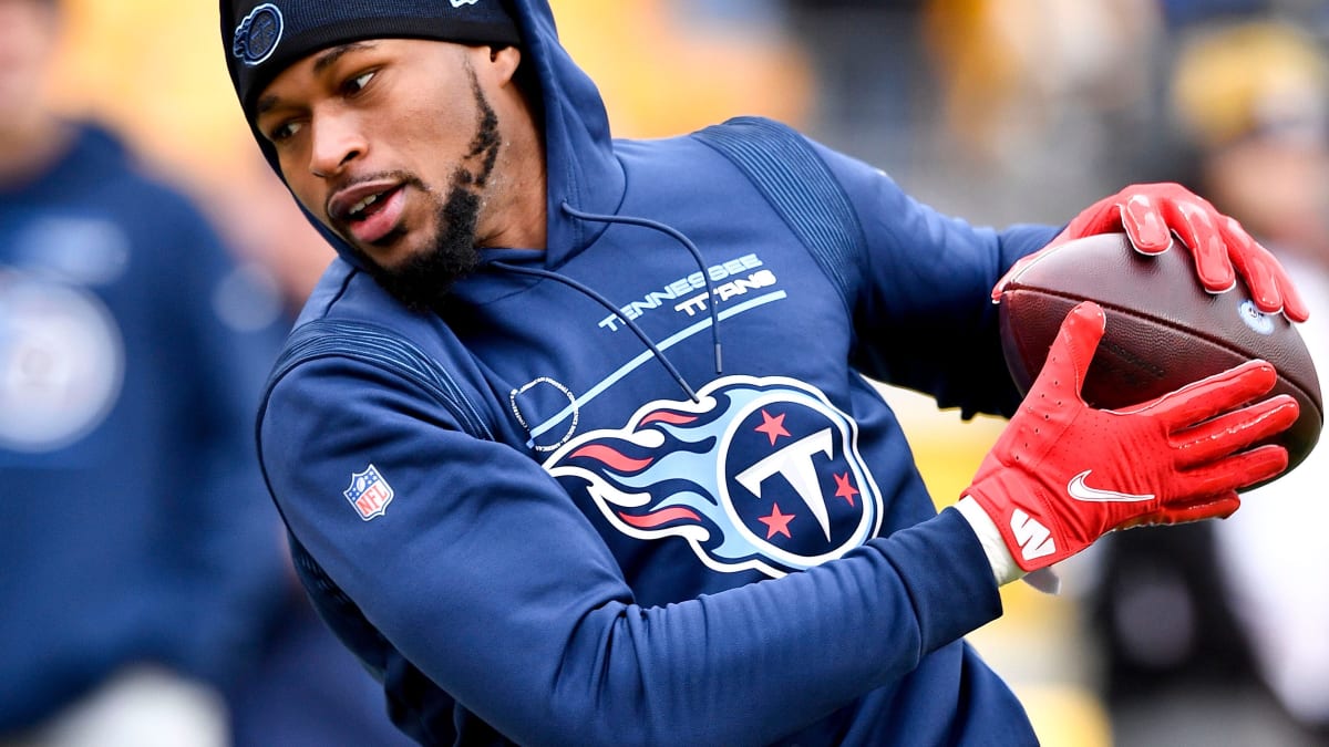 Taking the temperature of the Kevin Byard, Titans situation - A to Z Sports