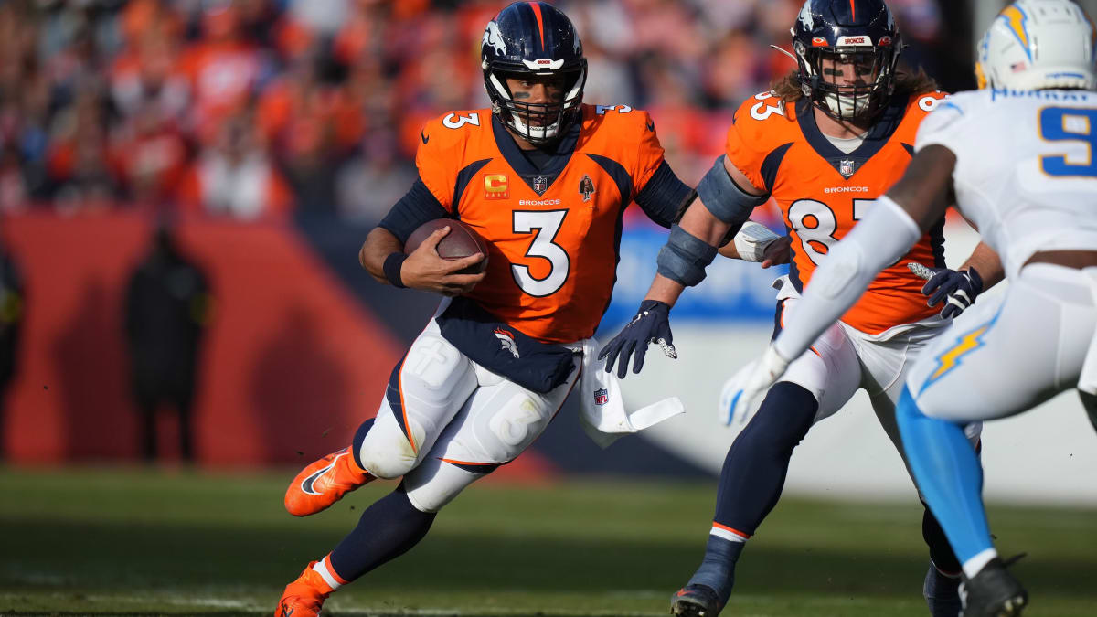 Burning Questions: Can the Broncos start their division slate off