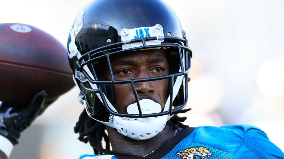 Jaguars WR Calvin Ridley nursing a sore toe and will be limited in training  camp practice – ABC4 Utah