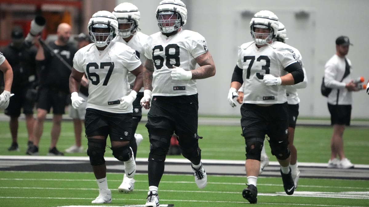 2022 Las Vegas Raiders Preview: Roster Moves, Depth Chart, Schedule,  Storylines and More