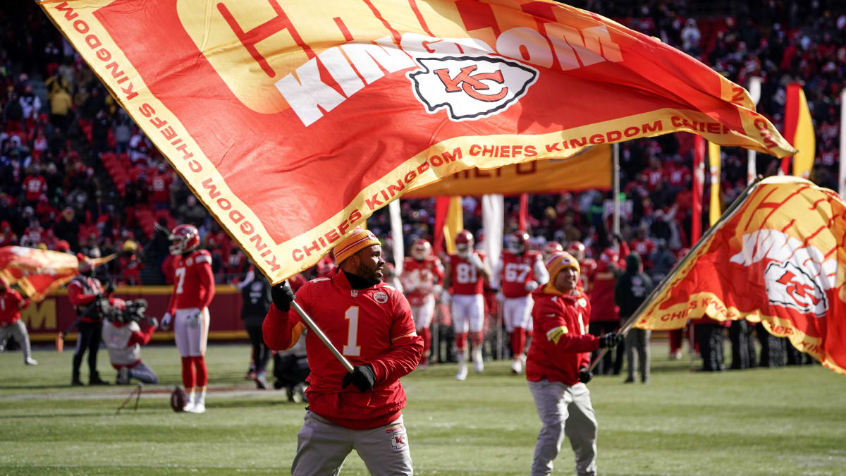 Red Friday  Kansas City Chiefs 