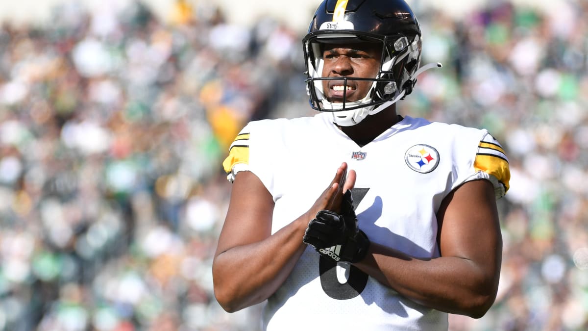 Steelers Preseason Game 1: Three names to watch against Tampa Bay on Friday  - A to Z Sports