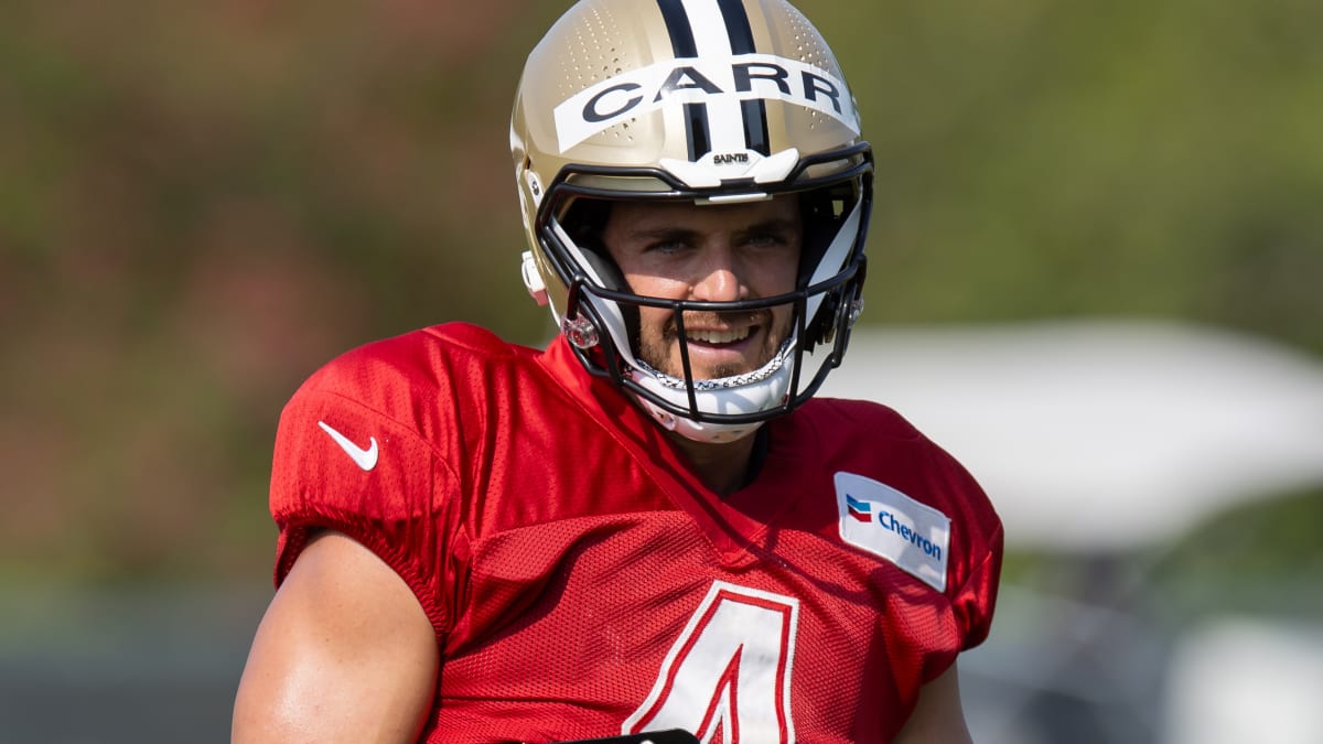 Dennis Allen: Saints will play starters in first preseason game