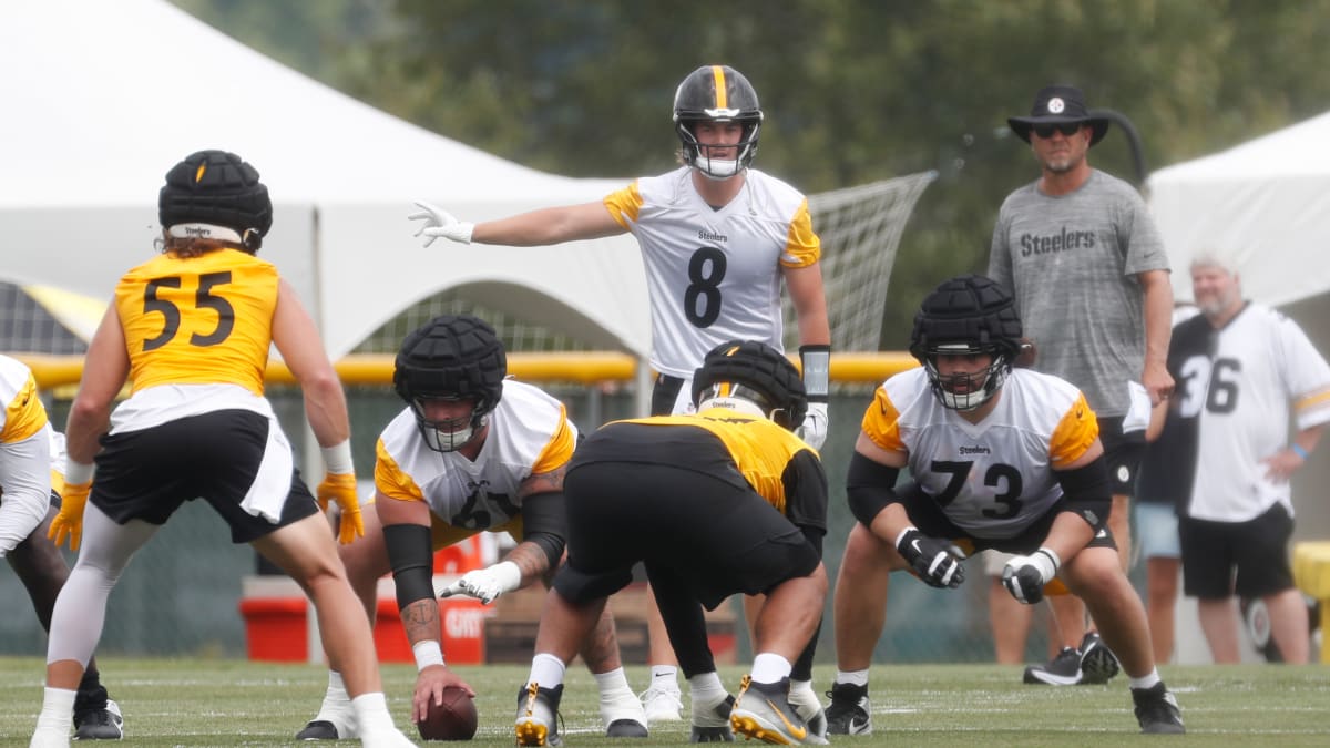 Steelers all-time 53-man roster: T.J. Watt, two other current Pittsburgh  players make the cut 