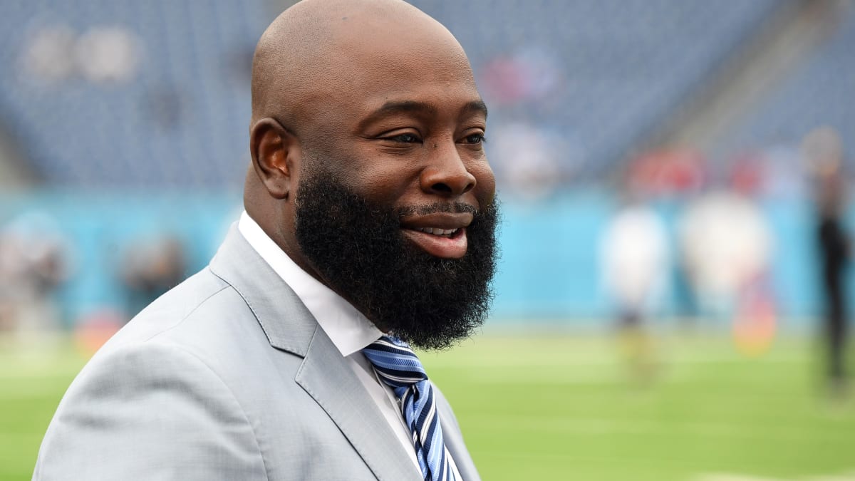 How the Tennessee Titans landed one of the hottest assistant coaches among  heavy competition 