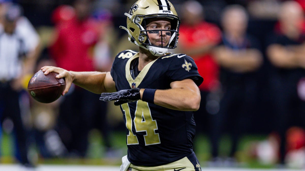 Saints Stock Watch: Risers after preseason game one win vs. Chiefs - A to Z  Sports