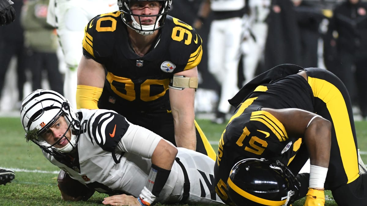 Steelers: Ex-Patriots Super Bowl champ Jason McCourty drops eye