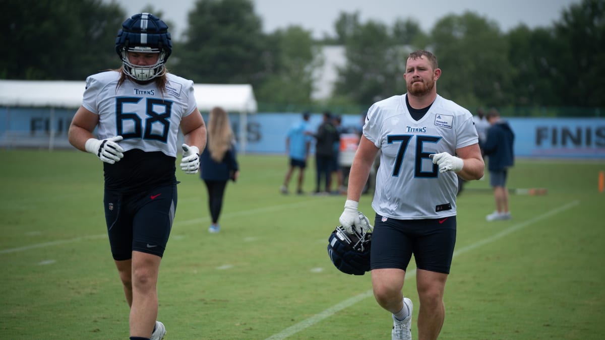 Tennessee Titans Team Workout Training Shorts