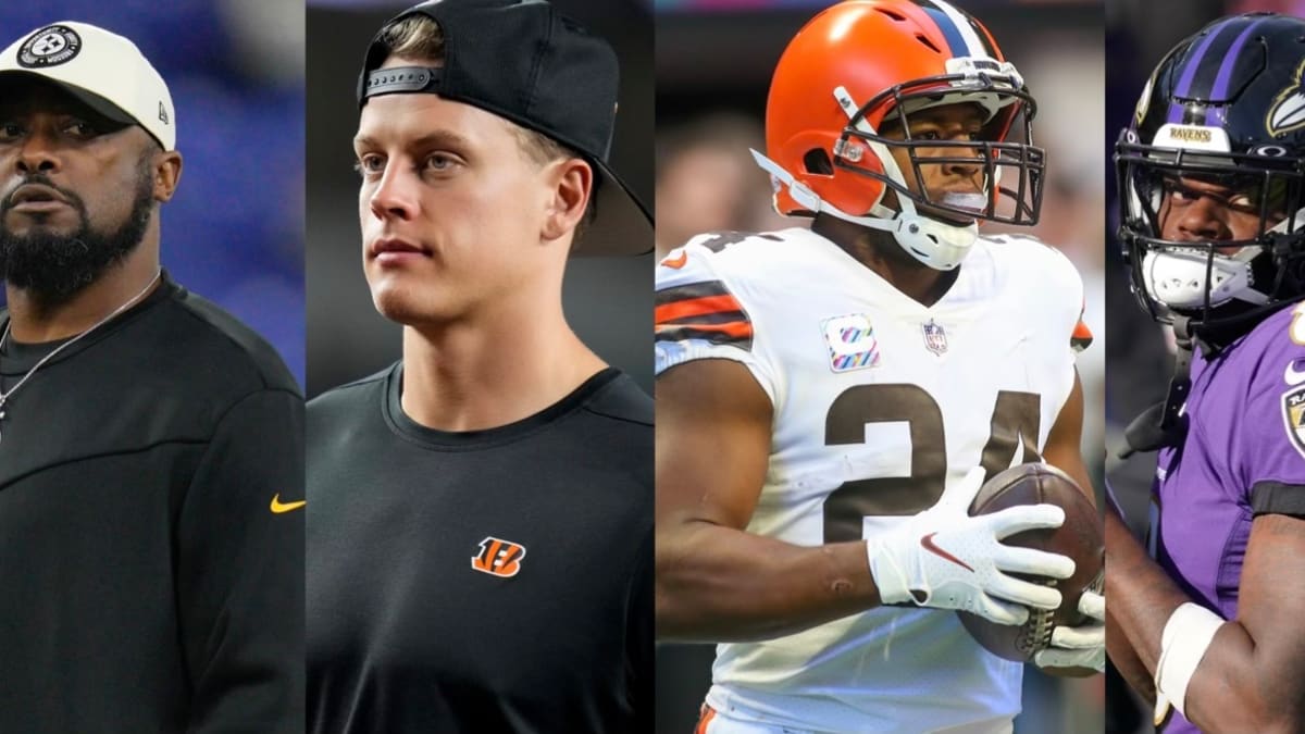 How the Steelers' free agent signings change their matchup with the Browns  