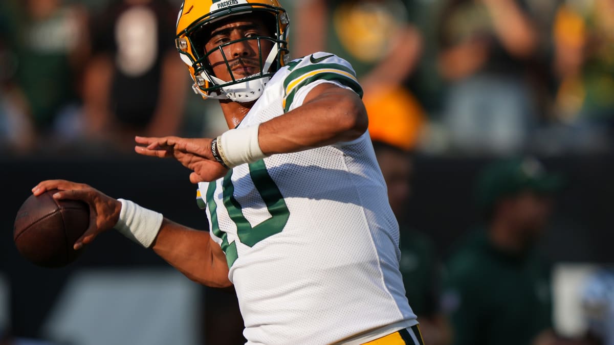 Reporter lays out the likely plan for Packers QB Jordan Love moving forward  - A to Z Sports