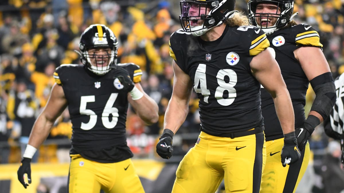 Three Steelers' on the bubble heading into preseason game two vs