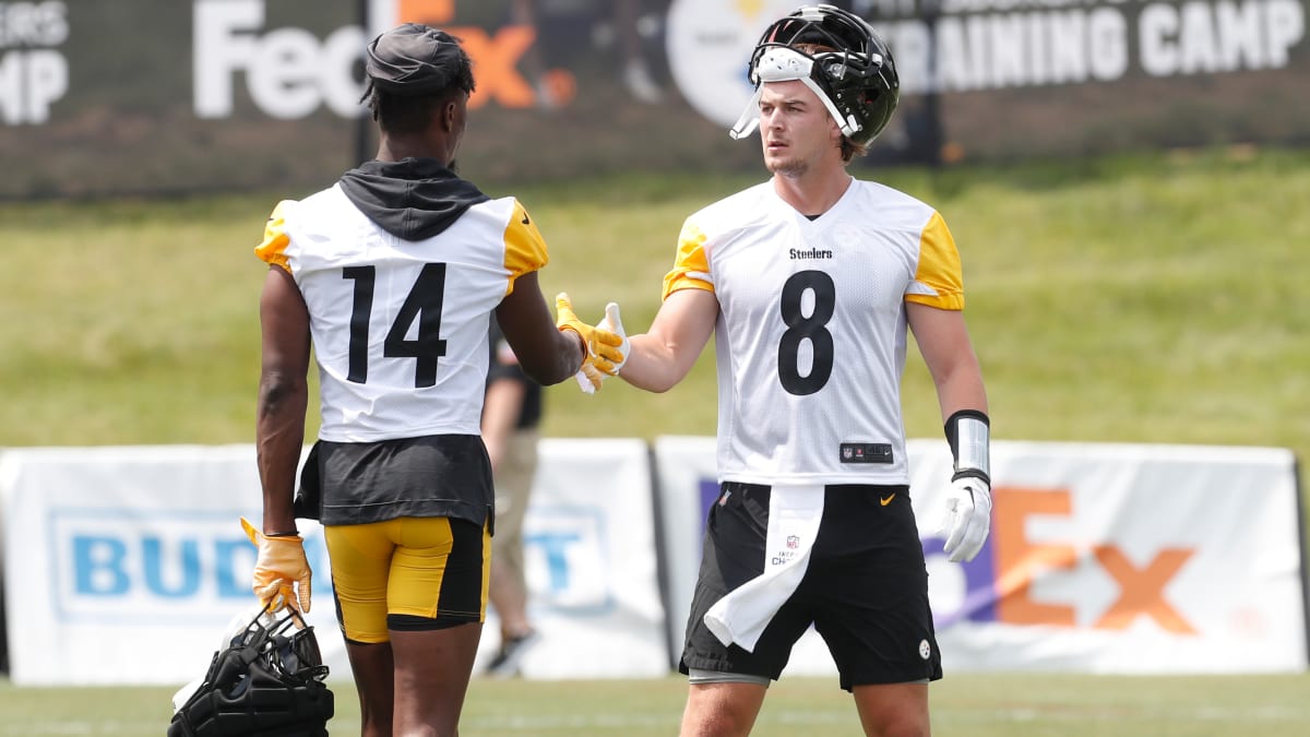 Steelers training camp preview: What you need to know