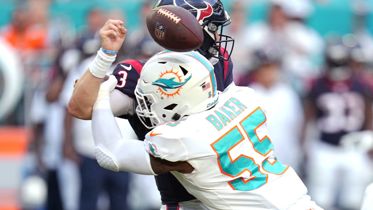 What channel is the Dolphins game on today? All you need to know about  Miami's 2023 NFL preseason clash vs Falcons