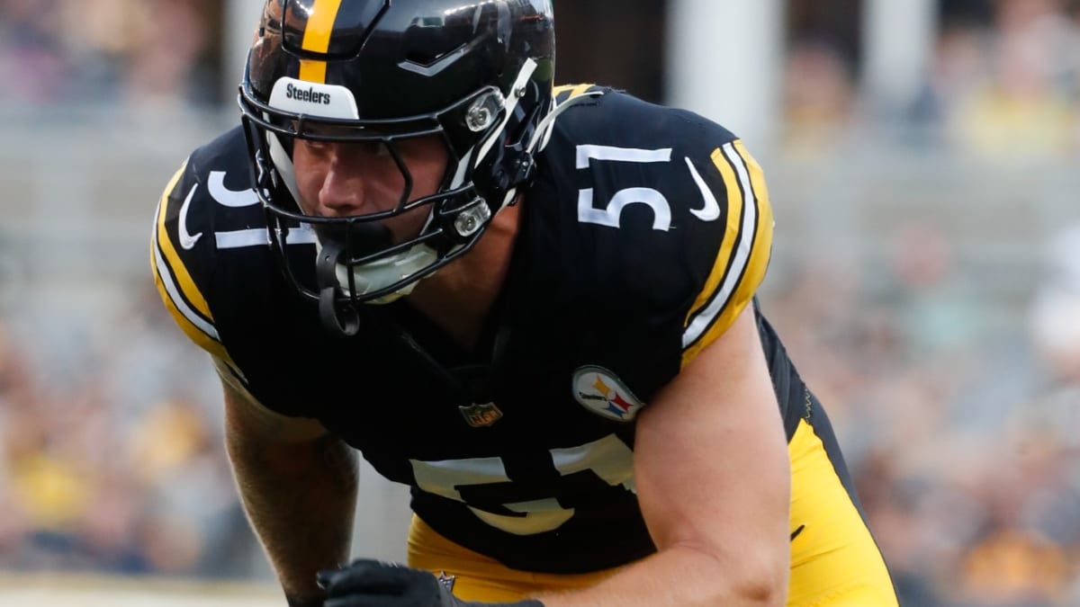 Three Steelers' on the bubble heading into preseason game two vs. Bills' -  A to Z Sports