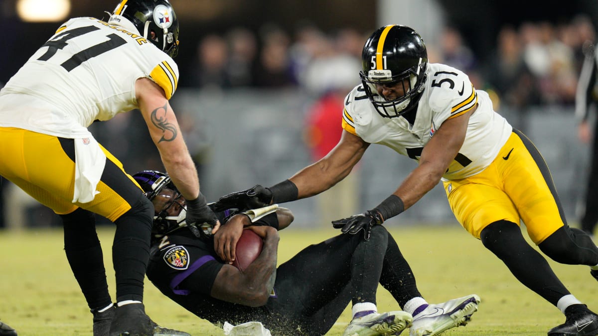 Steelers News: Former Steelers LB Myles Jack Suddenly Retires