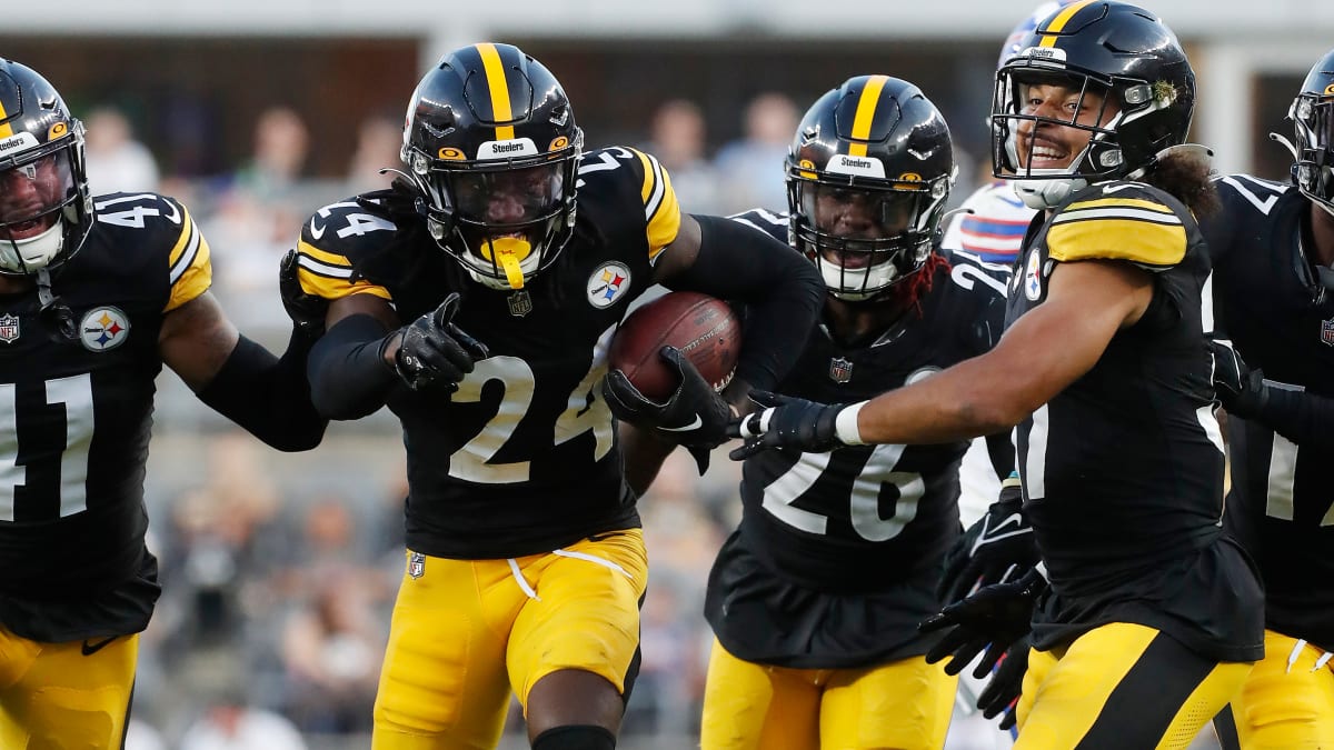 Pittsburgh Steelers Season Preview: Projected Depth Chart, Rosters