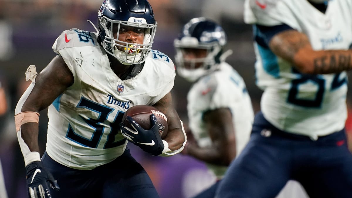 Titans WR Battle: Roster locks and those on the bubble - A to Z Sports