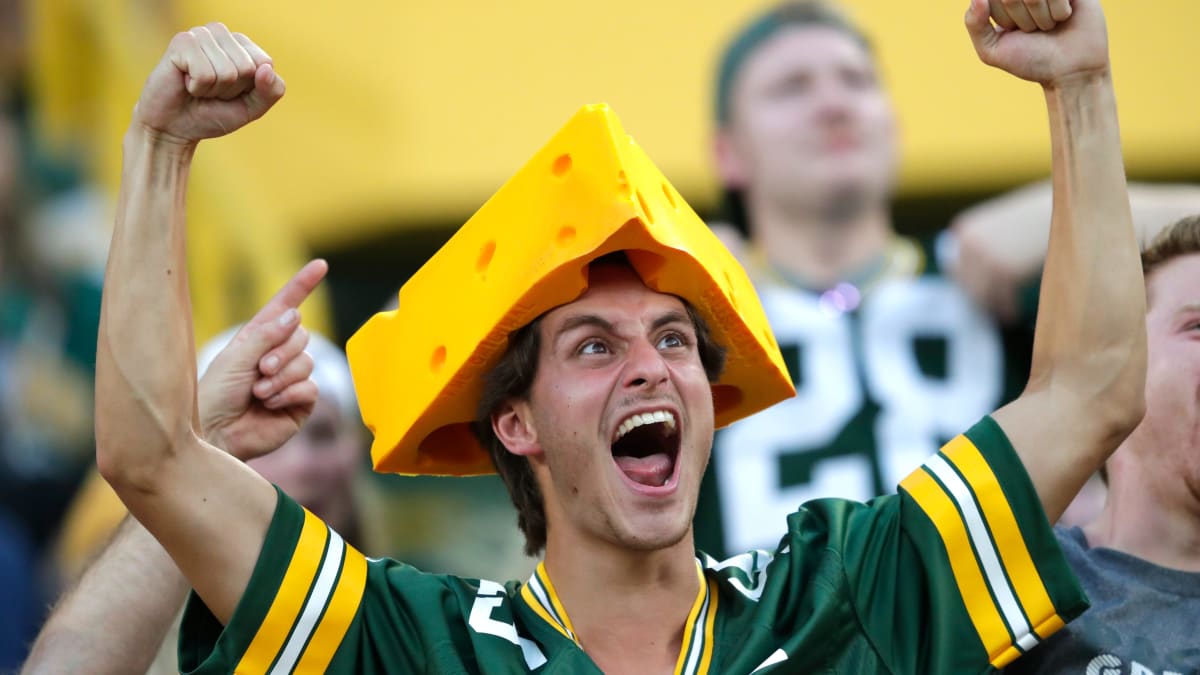 Packers vs. Titans, How to watch, stream & listen