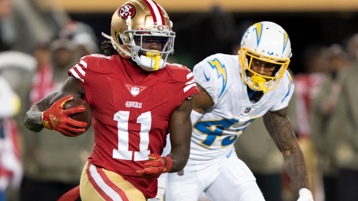 What to watch for in the 49ers' preseason finale vs. Chargers - A