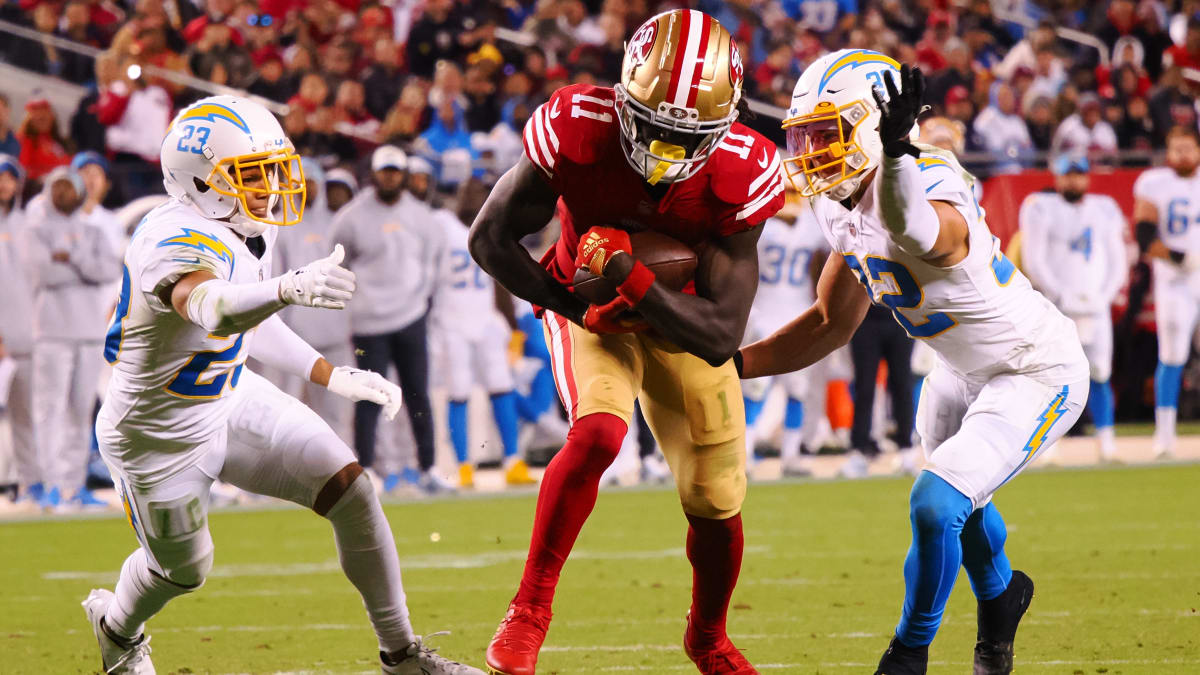 Vegas sets 49ers-Cowboys spread as closest of divisional weekend – KNBR