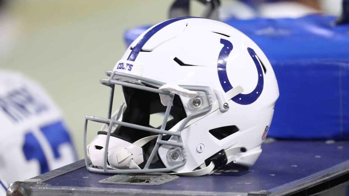 Colts finalize initial 53-man roster, reactivate Leonard - WISH-TV