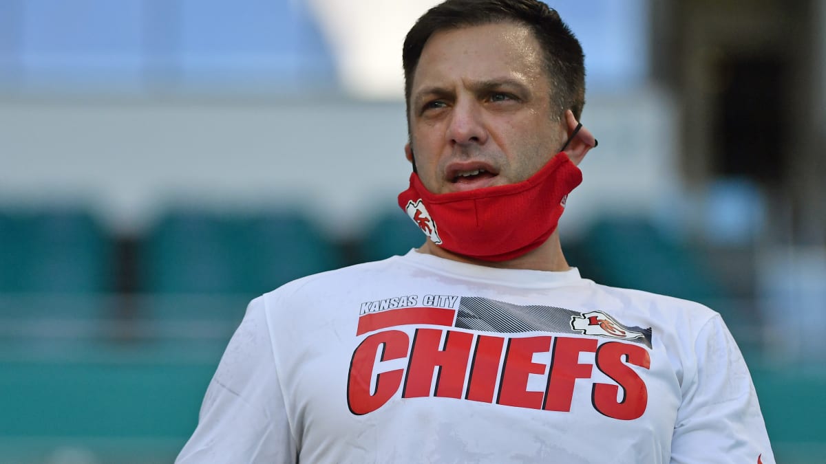 KC Chiefs roster cuts tracker 2023: Live updates approaching cut day