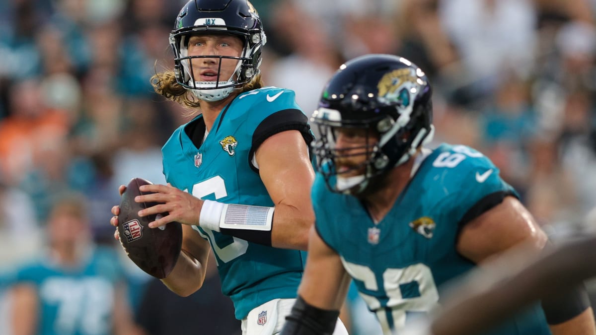 Jaguars cancel remainder of final preseason game following Dolphins injury  - A to Z Sports