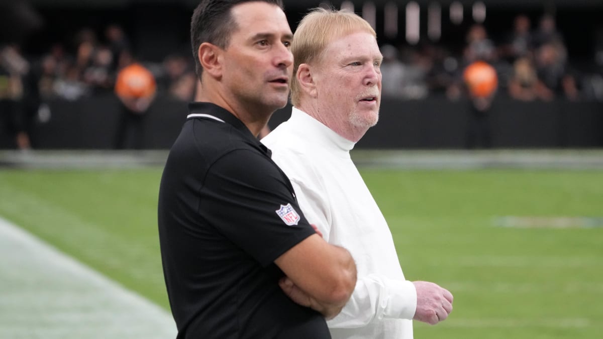 Raiders Roster Cuts Tracker 2023: Keeping tabs on all of the moves - A to Z  Sports