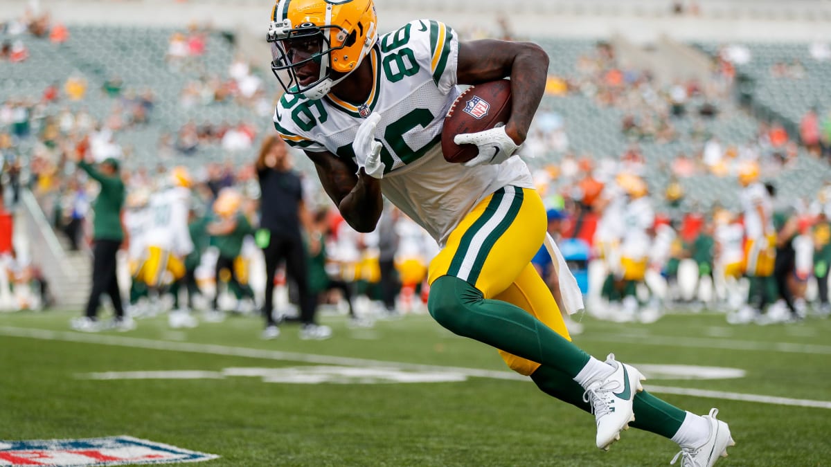 Green Bay Packers' 16-man practice squad prediction ahead of roster cuts -  A to Z Sports