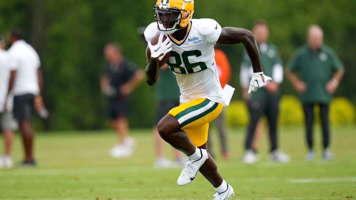 Green Bay Packers practice squad: They win some, lose some