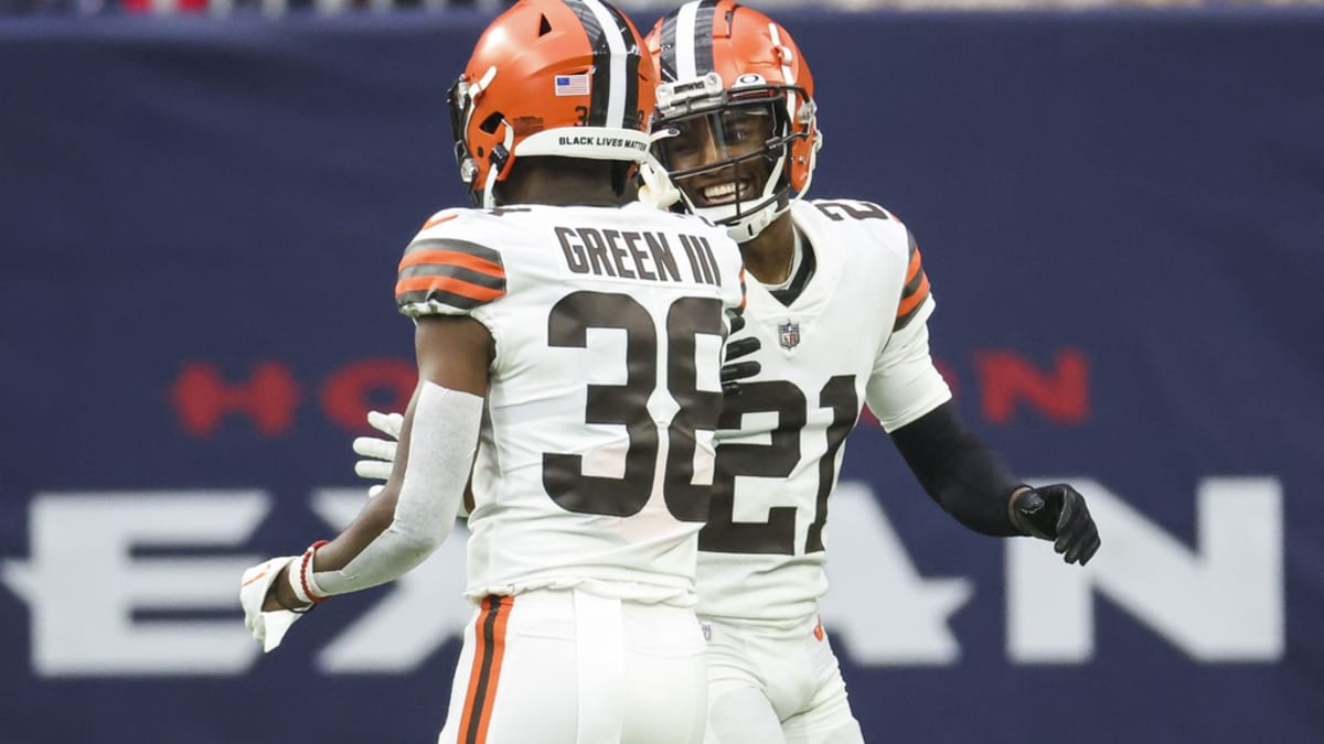 Browns sign A.J. Green back to practice squad - A to Z Sports