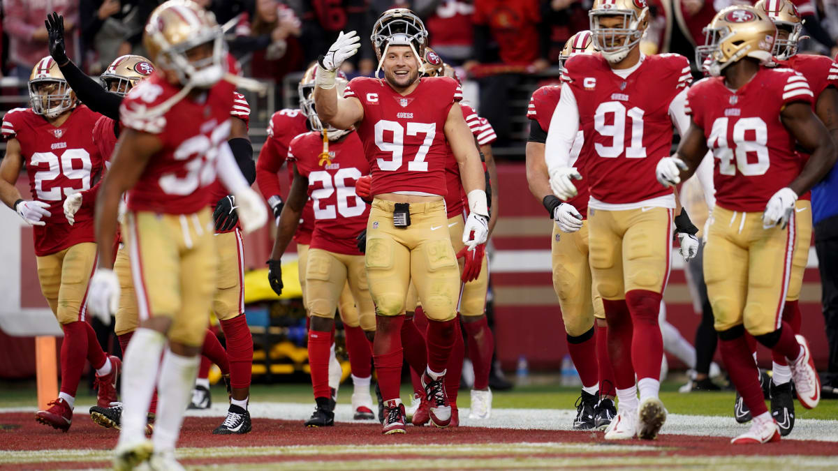 5 questions the 49ers must answer against Indianapolis