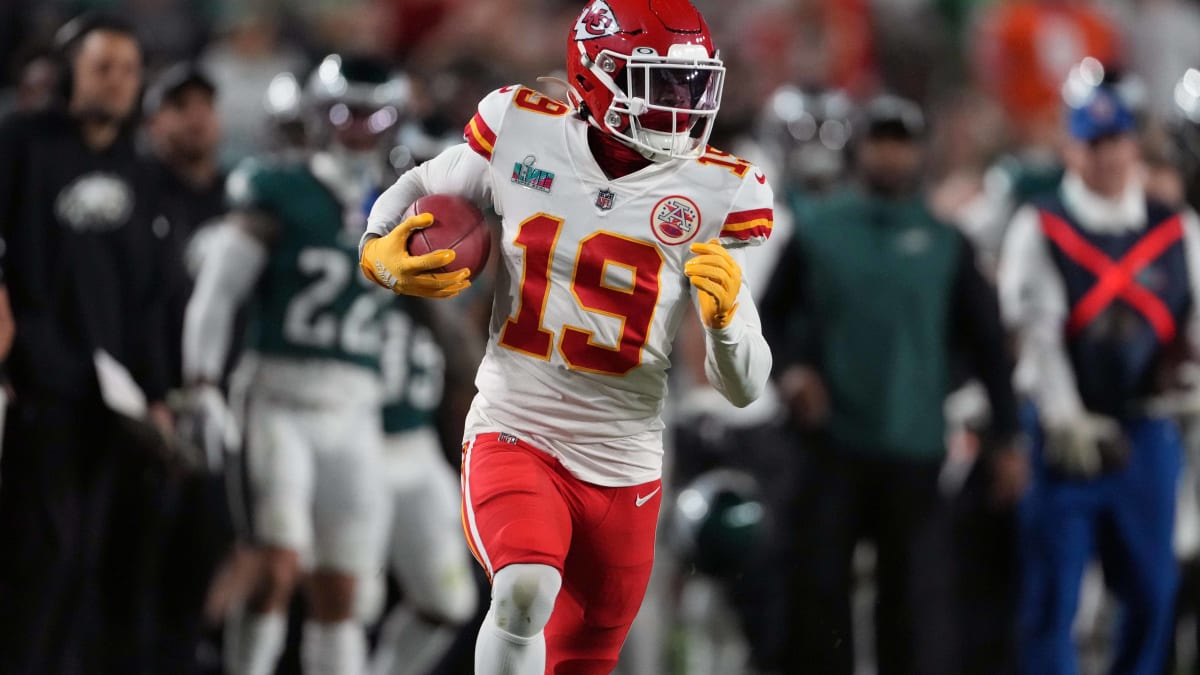 Kansas City Chiefs Roster: Initial Chiefs 53-Man Roster After