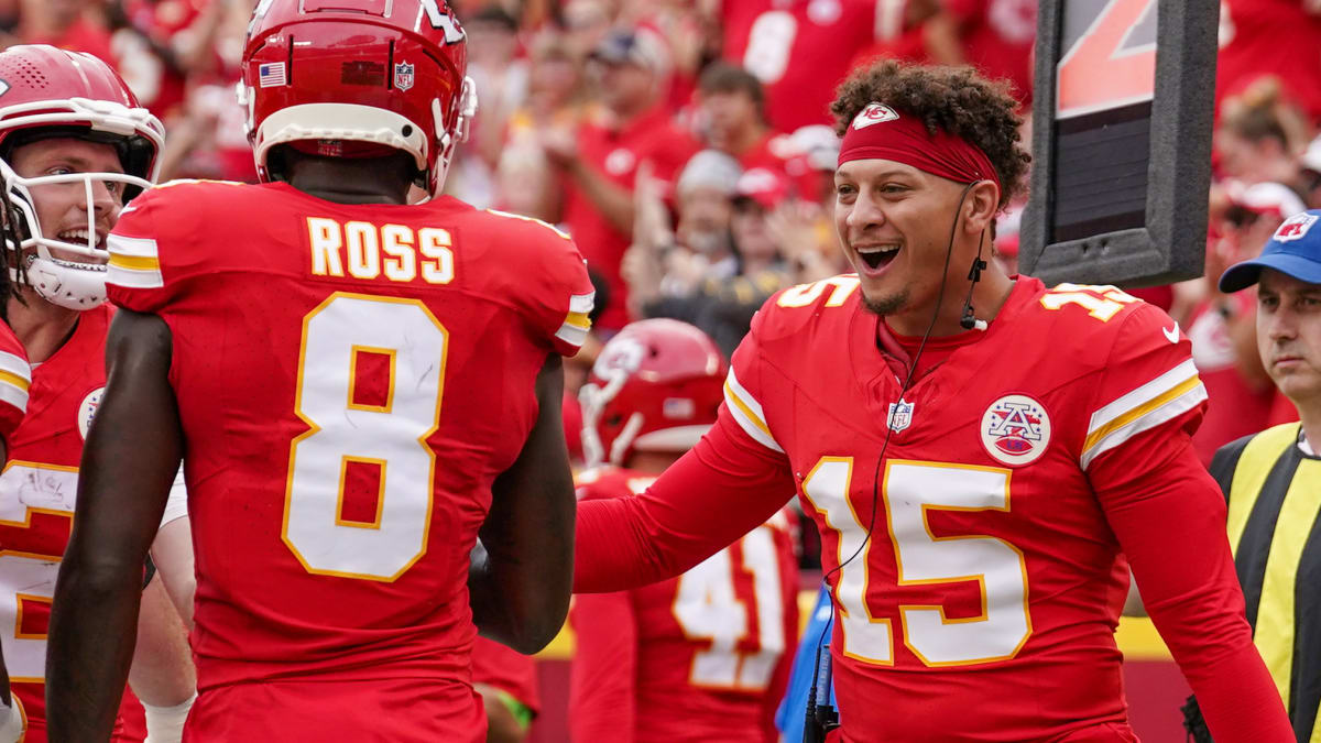 Chiefs STC Dave Toub reveals rising star will play special teams - A to Z  Sports