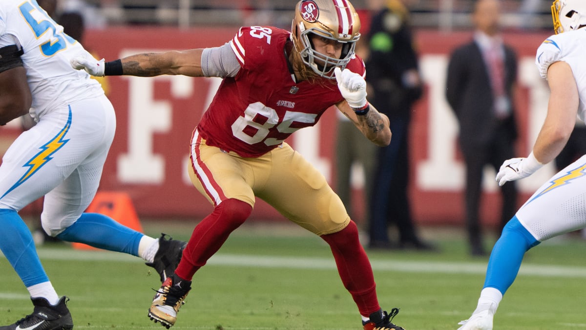 49ers injury updates: Danny Gray and Robert Beal Jr. head to the IR - Niners  Nation