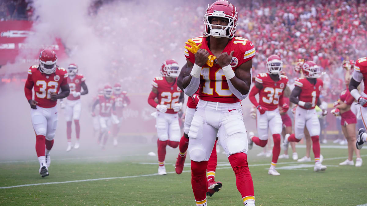 Kansas City Chiefs players who can be difference-makers vs. Detroit Lions -  A to Z Sports